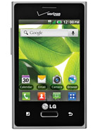 Lg Optimus Zone Vs410 Price With Specifications